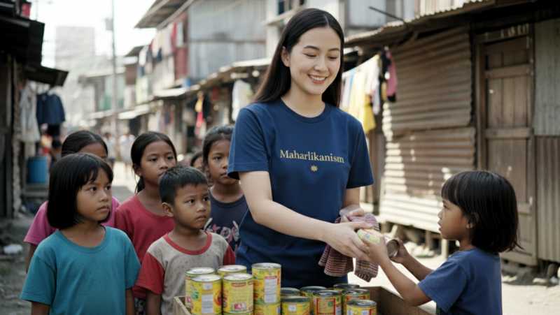 Why is the Philippines Poor?