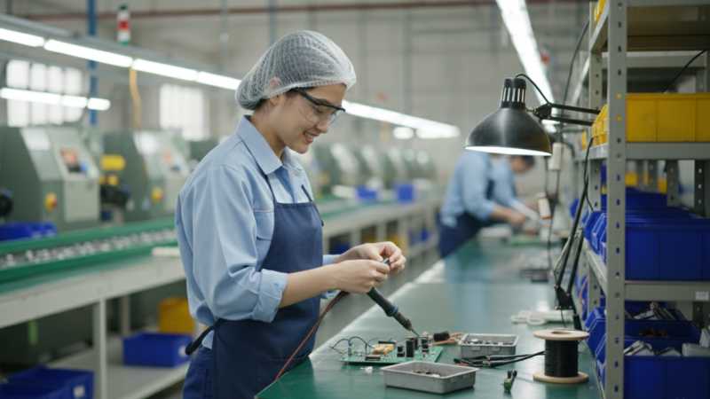 How to Industrialize the Philippines