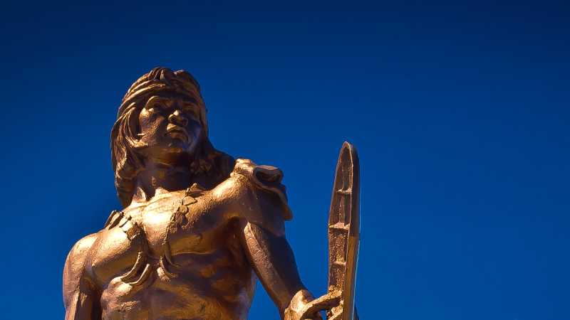 1: Constitutional Virtues