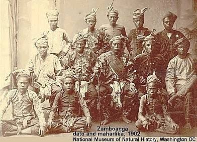 Why America should not have colonized the Philippines