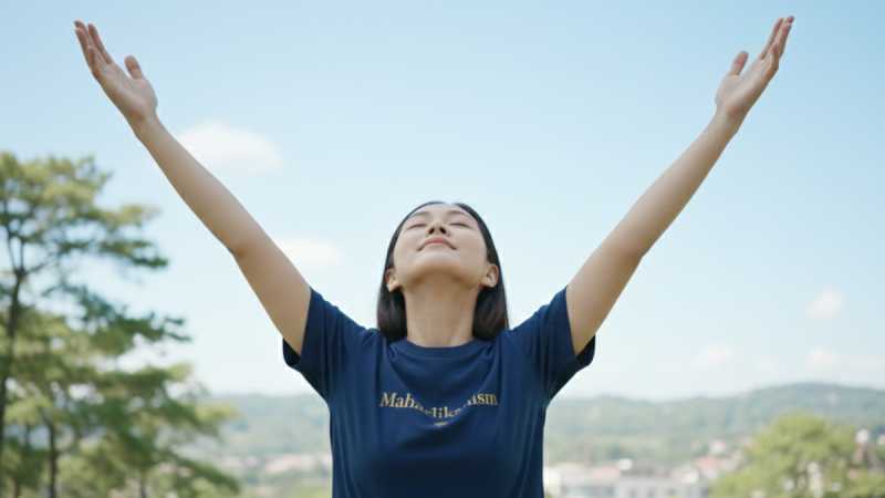 Abba: The Abstract God of Maharlika