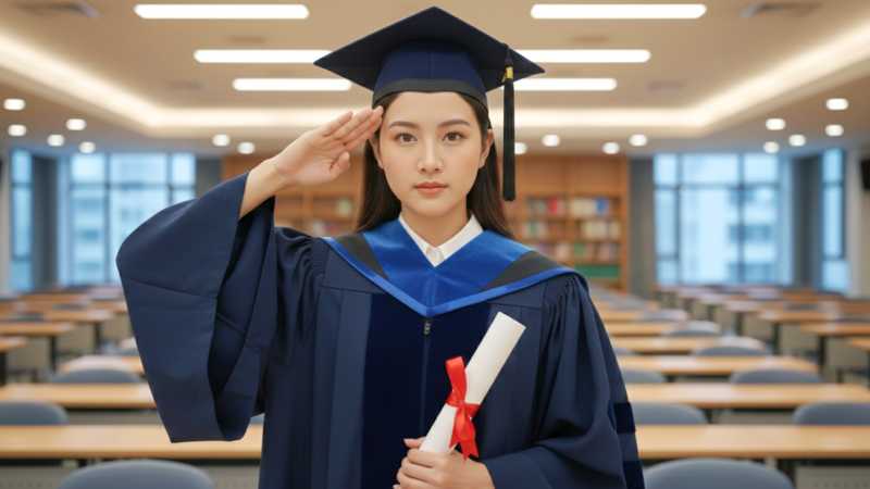 4: The Maharlikan Academy